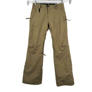 686 Women Dulca Snowboard Pants InfiDRY sz XS